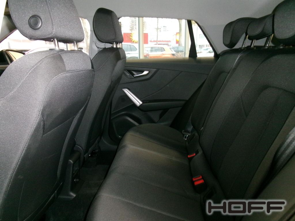 Audi Q2 2024