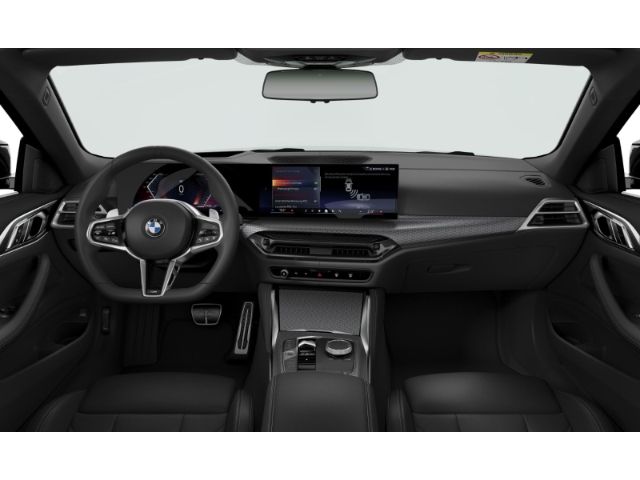 BMW 420 2025