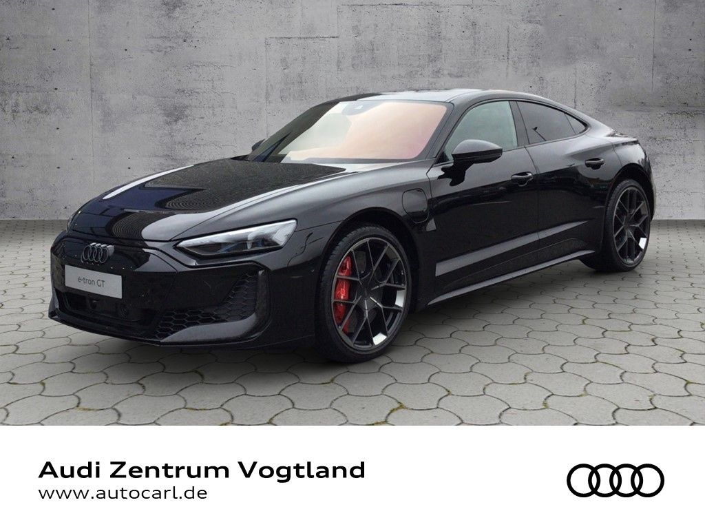 Audi RS e-tron GT