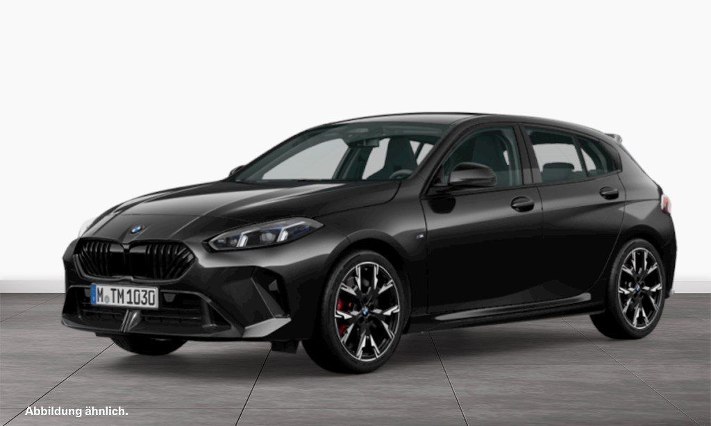 BMW 120 2025