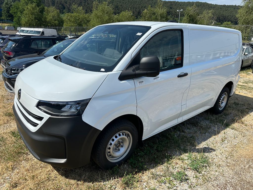 Volkswagen T7 Transporter