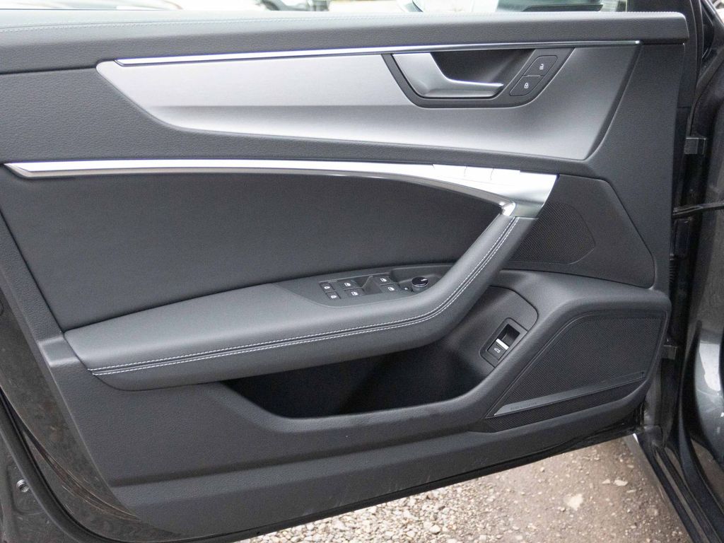 Audi S6 2024