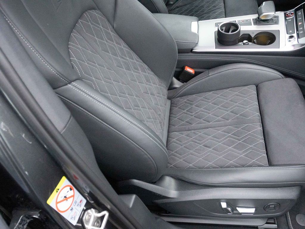 Audi S6 2024