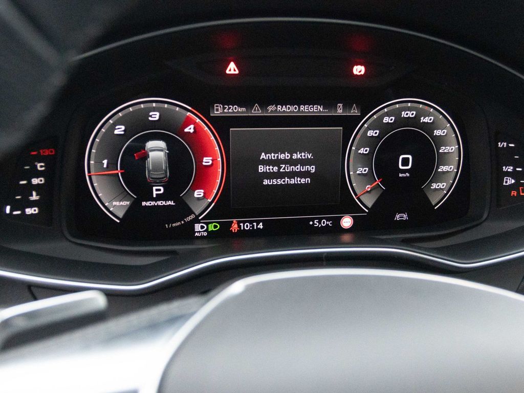 Audi S6 2024