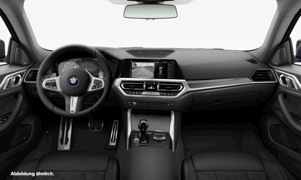 BMW 430 2023