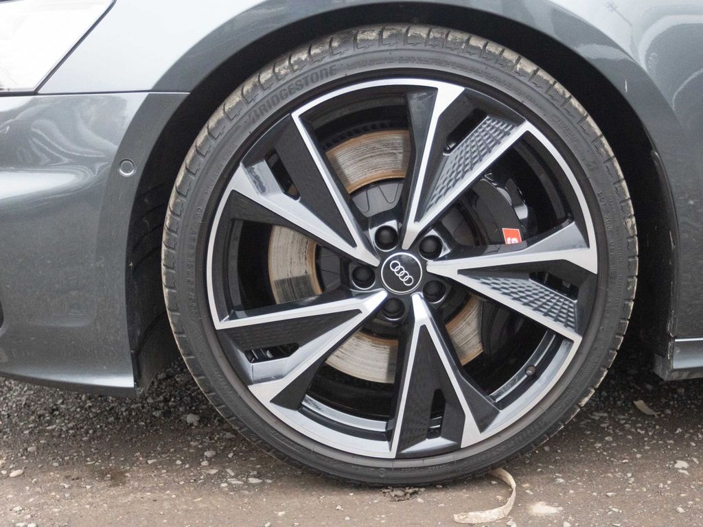 Audi S6 2024