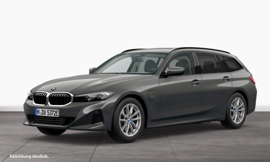 BMW 320 2022