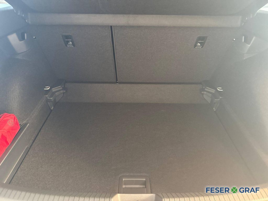 Volkswagen Taigo 2025