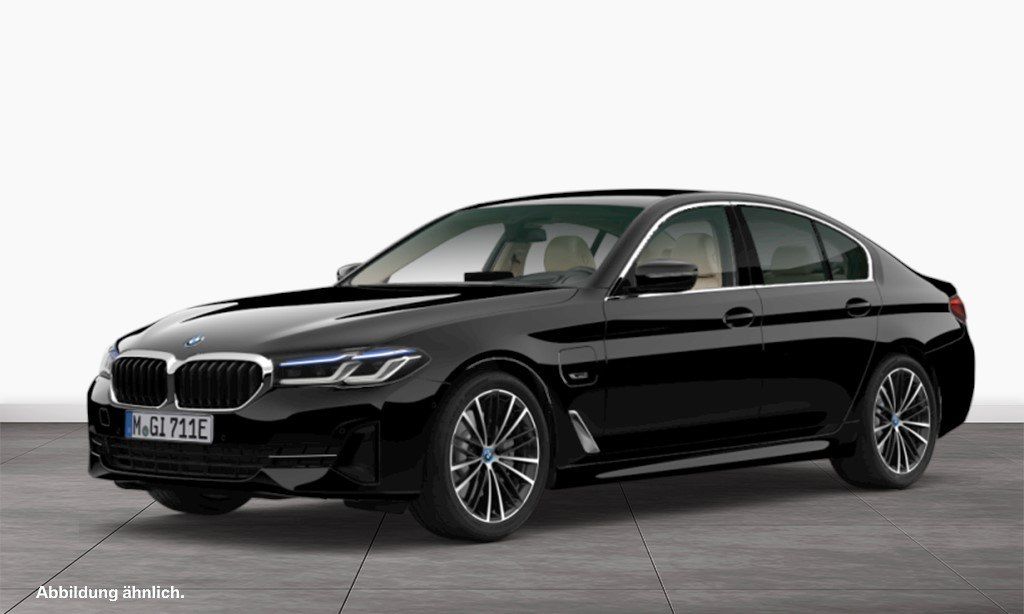 BMW 530 2023