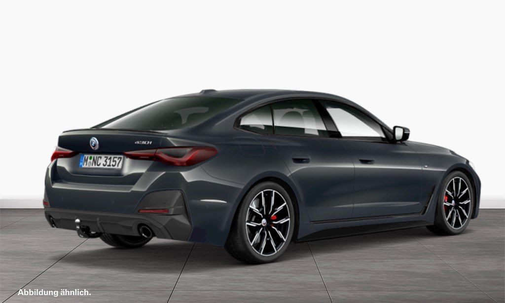 BMW 430 2023