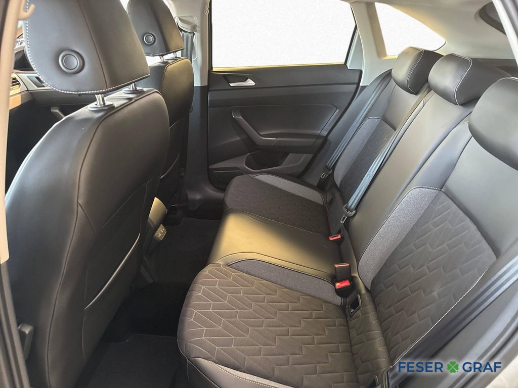 Volkswagen Taigo 2025