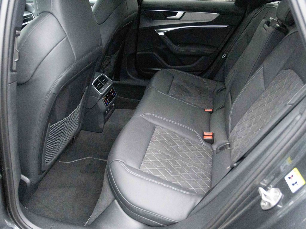Audi S6 2024