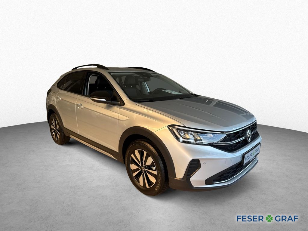 Volkswagen Taigo 2025