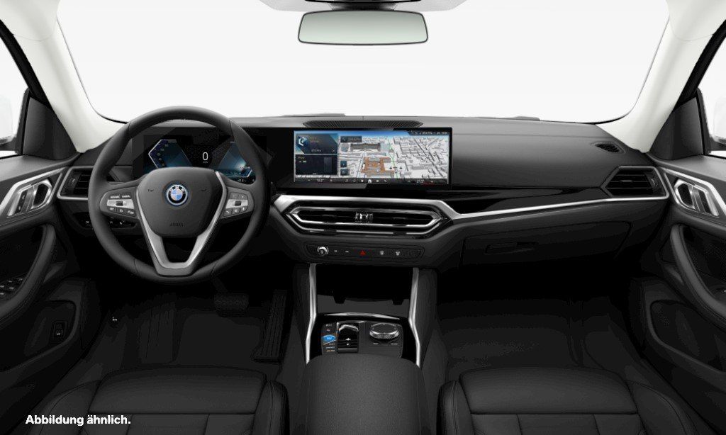 BMW i4 2023