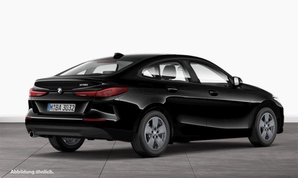 BMW 218 Gran Coupé 2024