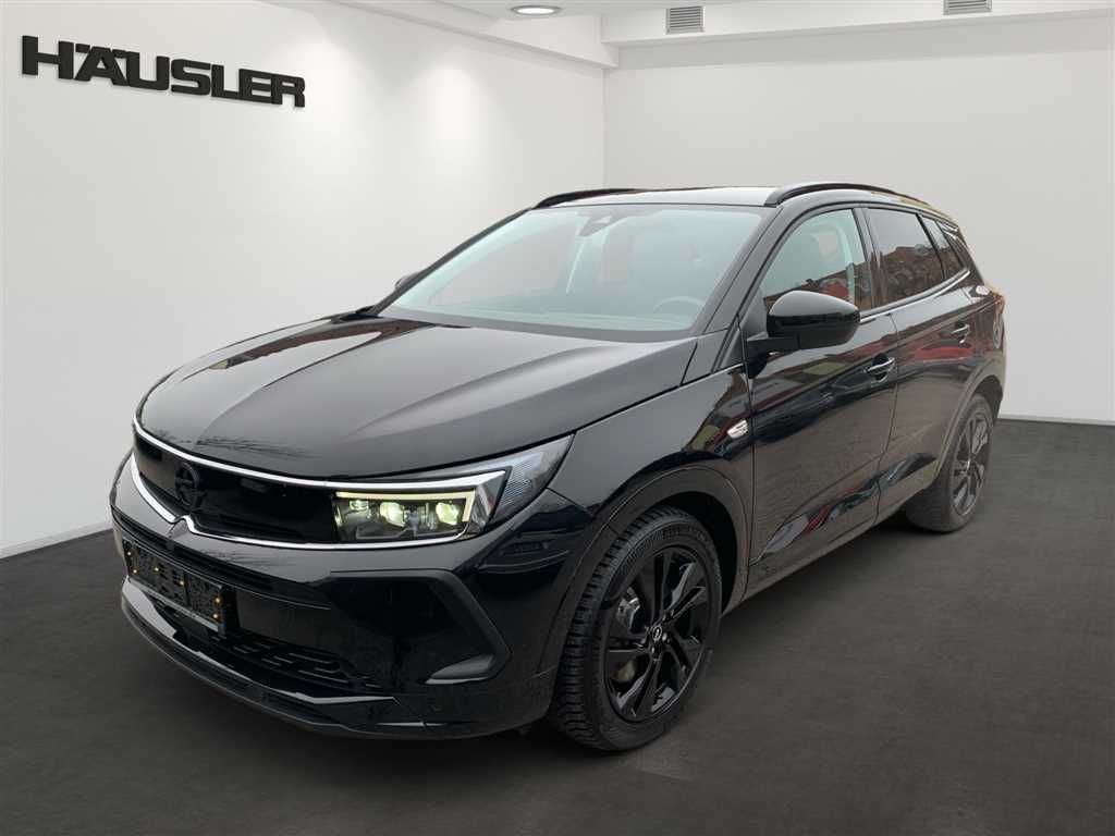 Opel Grandland (X) 2022