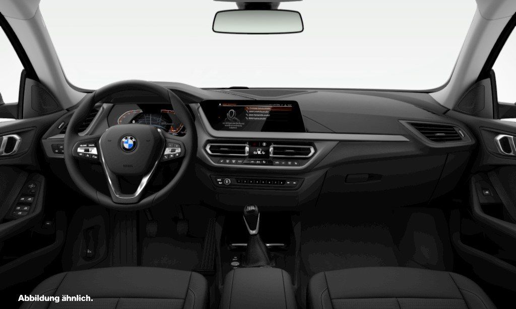 BMW 218 Gran Coupé 2024
