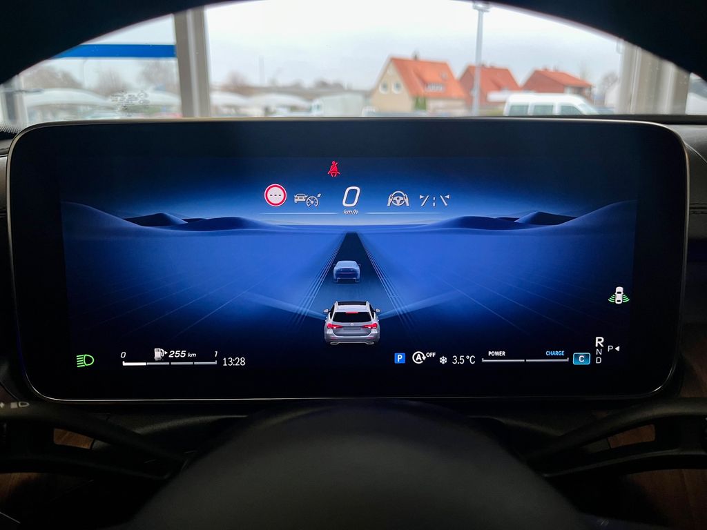 Mercedes-Benz C 220 2022