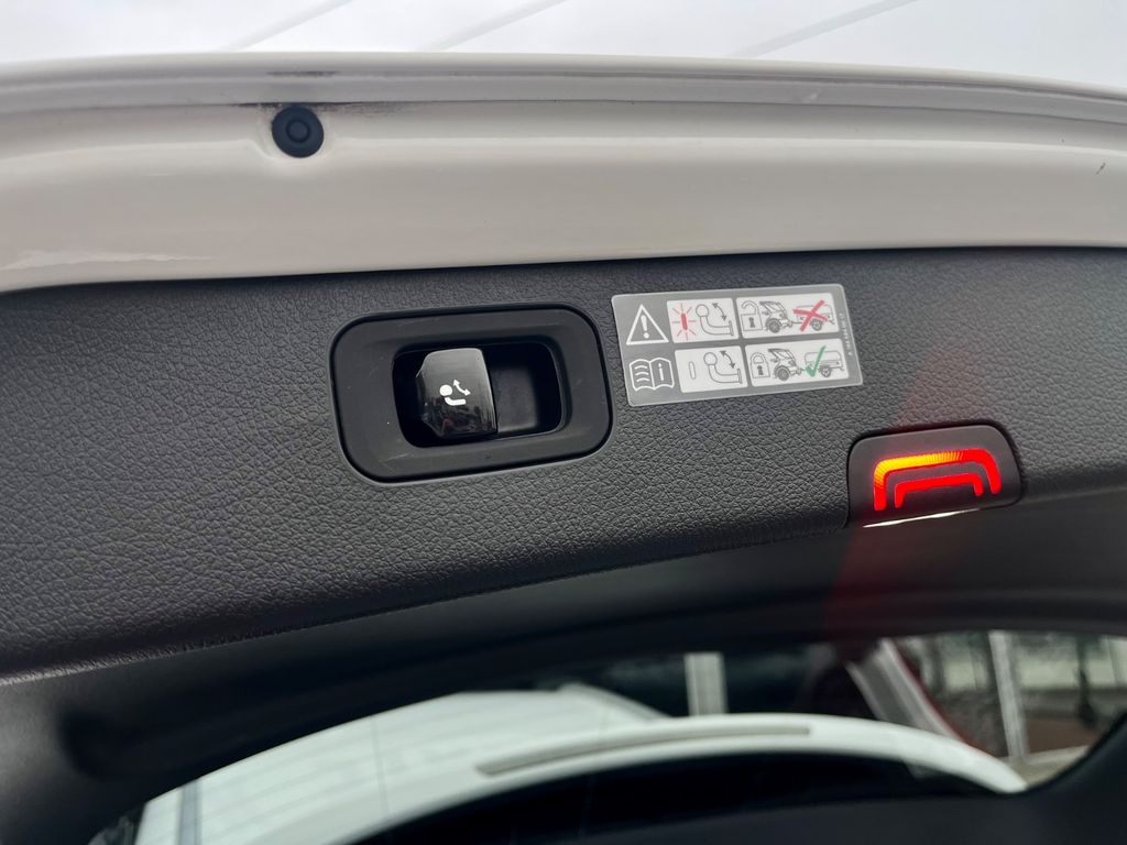 Mercedes-Benz C 220 2022