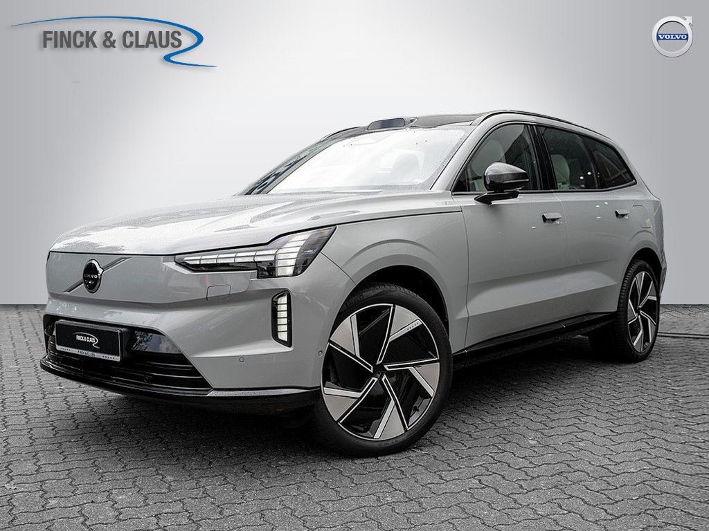 Volvo EX90 2024