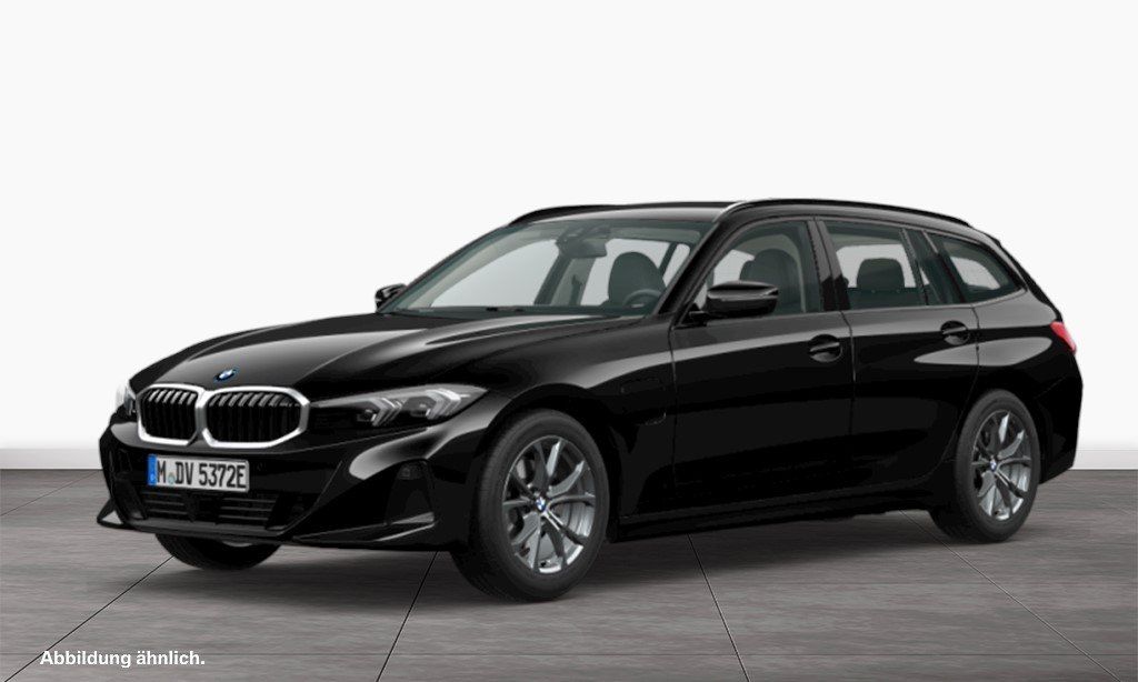 BMW 330 2024