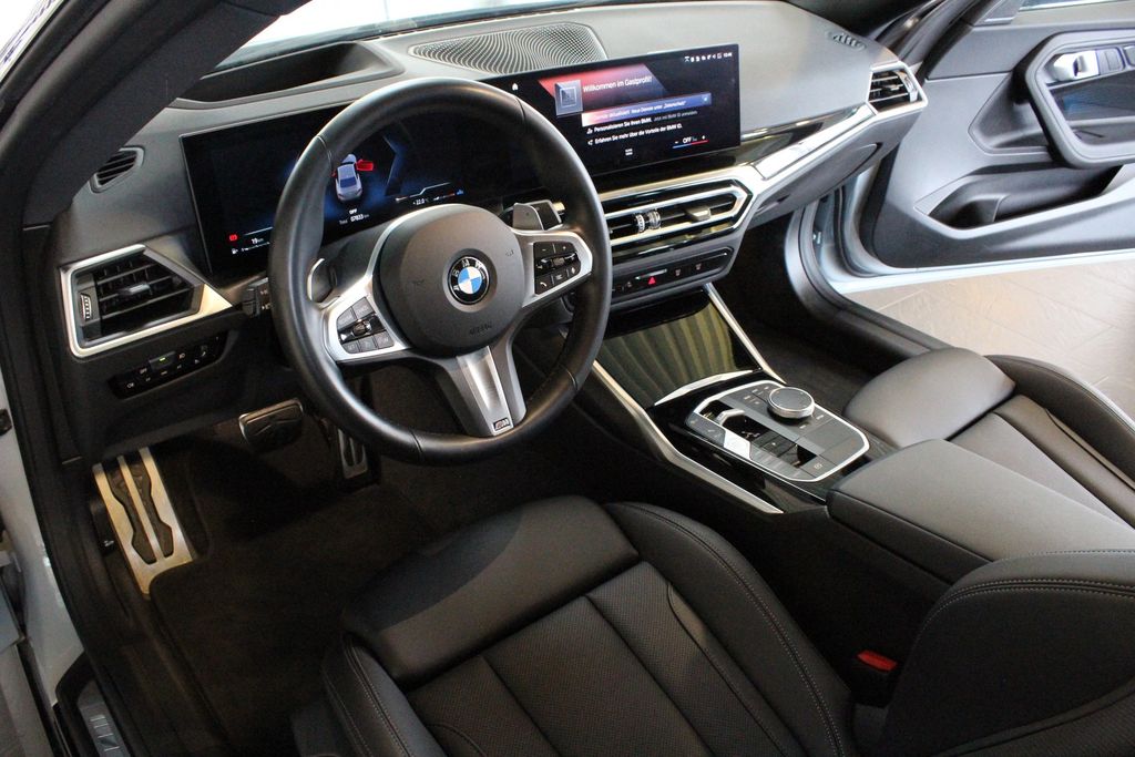 BMW M240i 2024
