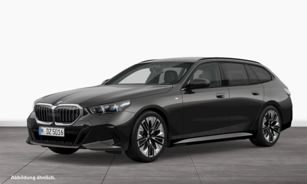 BMW 520 2025