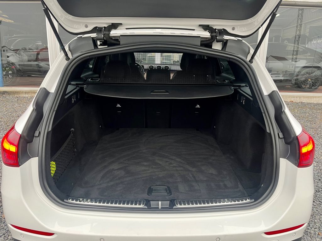 Mercedes-Benz C 220 2022
