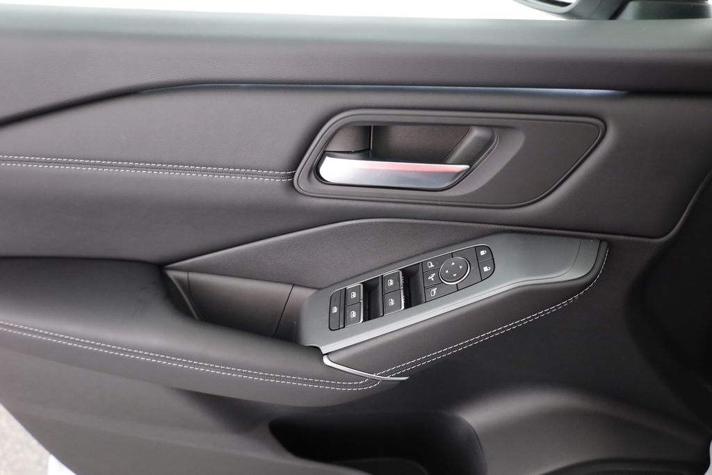 Nissan Qashqai 2025