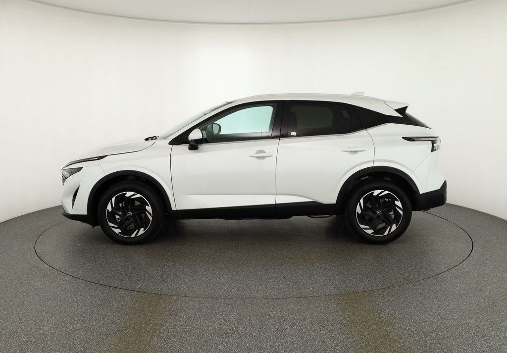 Nissan Qashqai 2025
