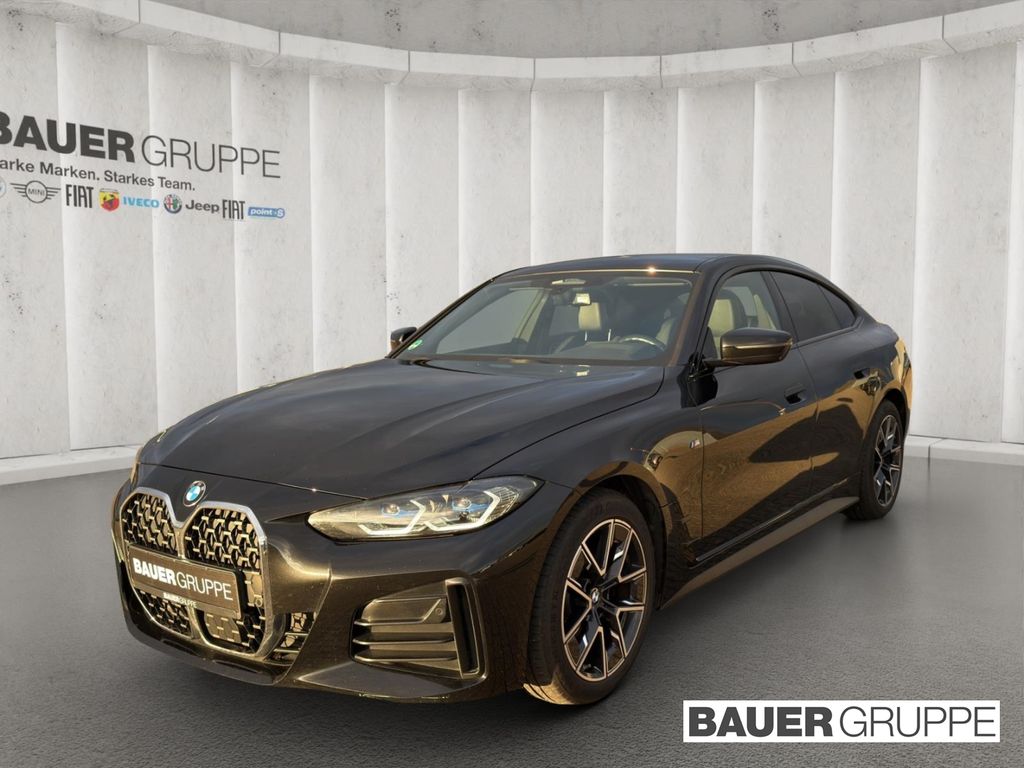 BMW 420 Gran Coupé 2022