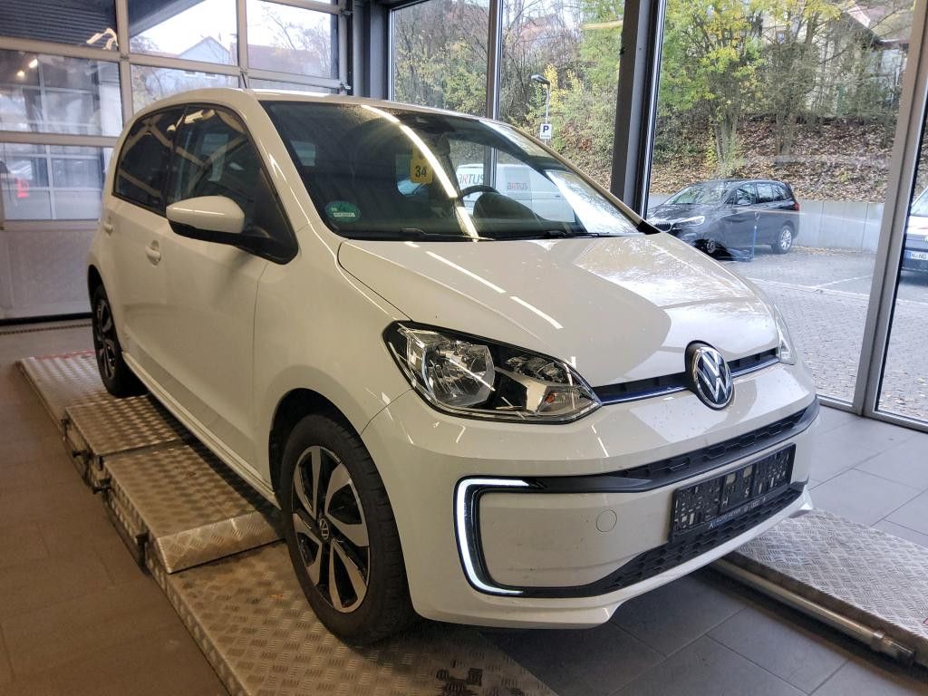 Volkswagen up! 2021