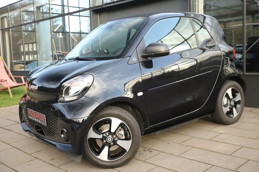 Smart ForTwo 2020