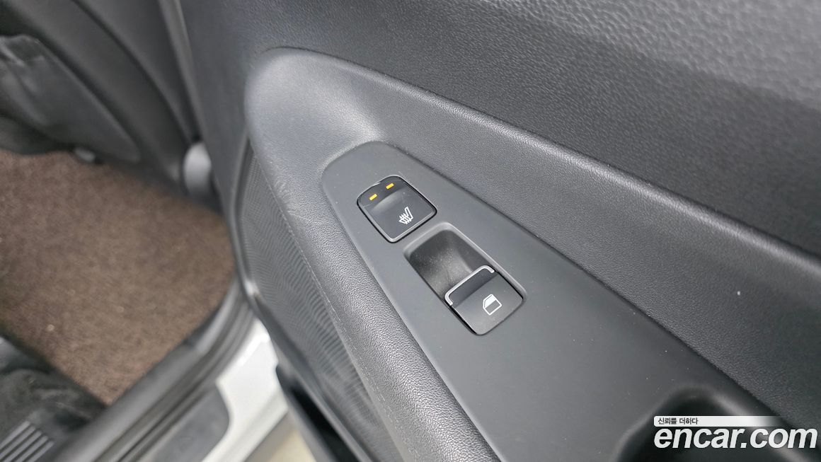 Hyundai Santafe 2020