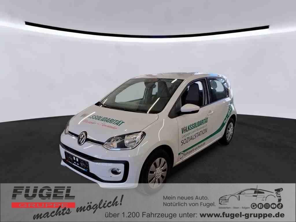 Volkswagen up! 2022