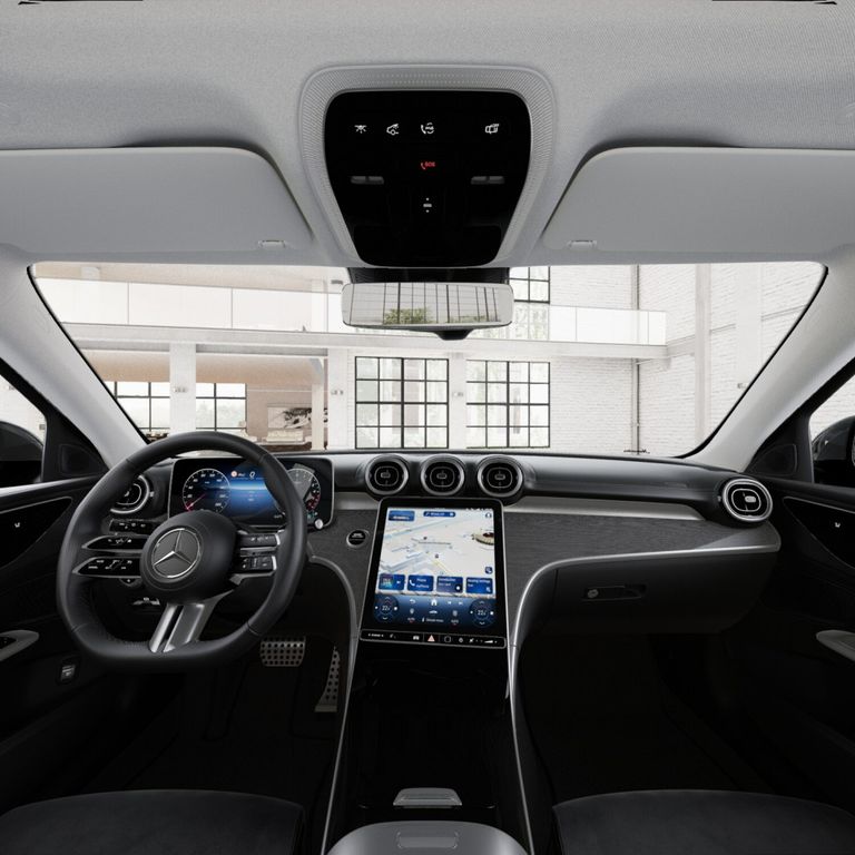 Mercedes-Benz C 300 2025