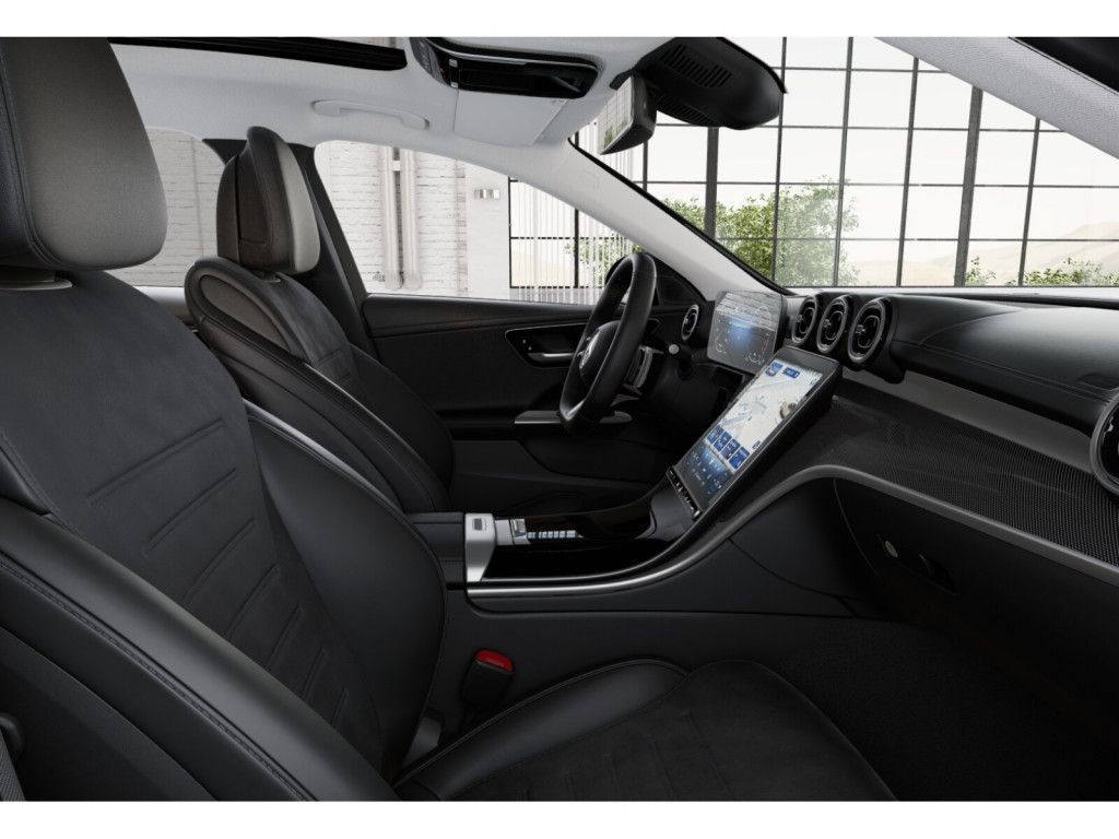 Mercedes-Benz C 300 2025