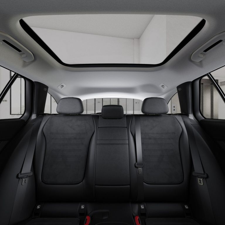 Mercedes-Benz C 300 2025