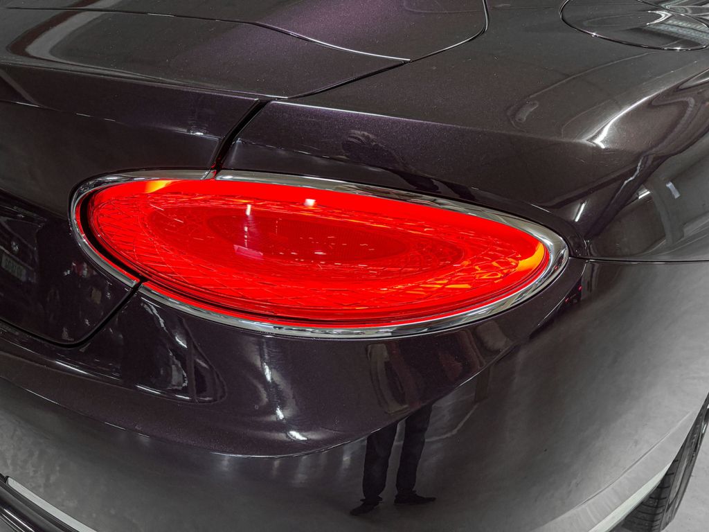 Bentley Continental GT 2018