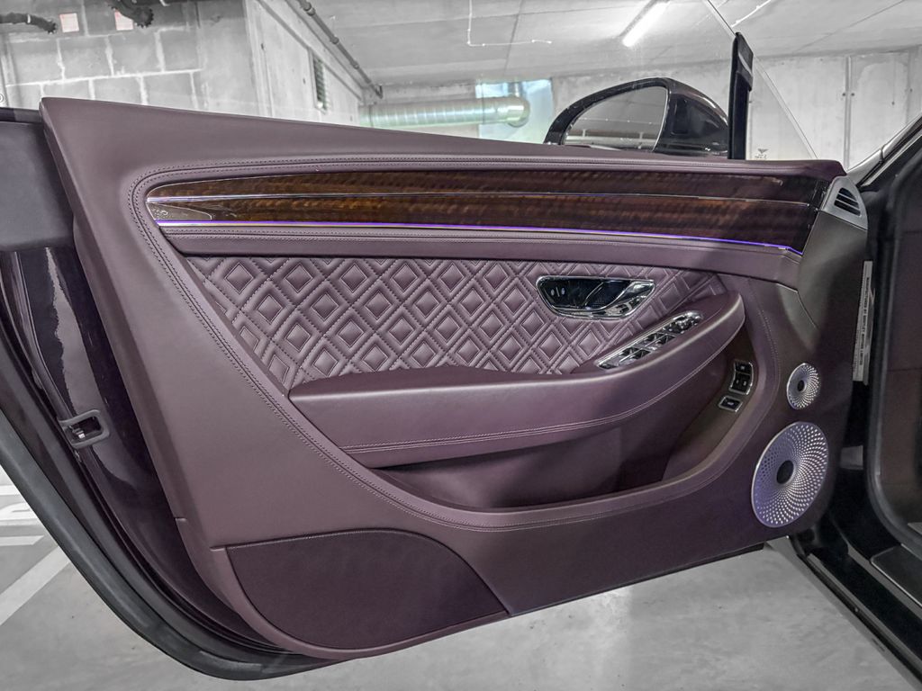 Bentley Continental GT 2018