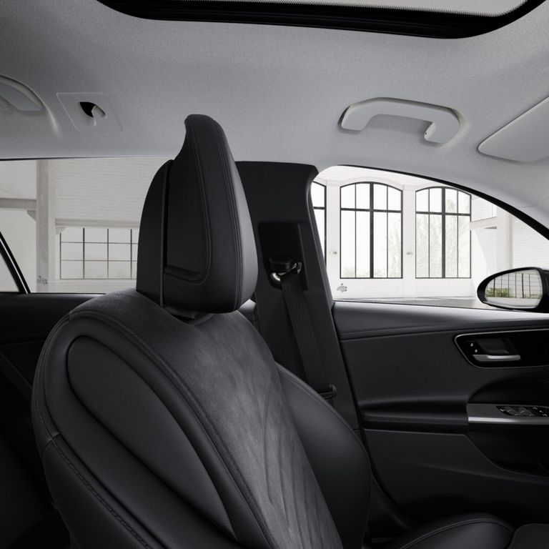 Mercedes-Benz C 300 2025