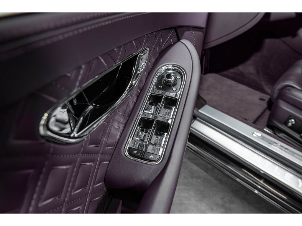 Bentley Continental GT 2018