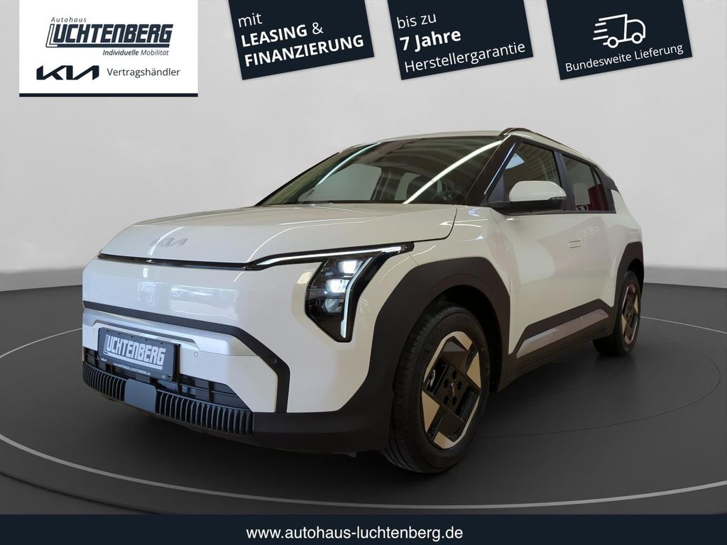 Kia EV3 2025