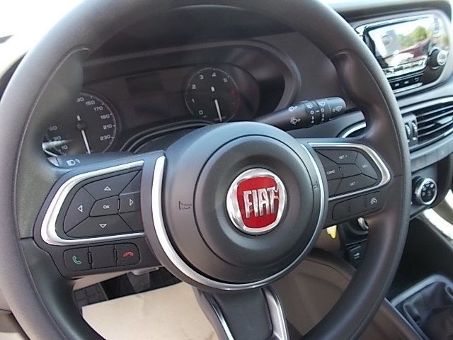 Fiat Tipo 2021