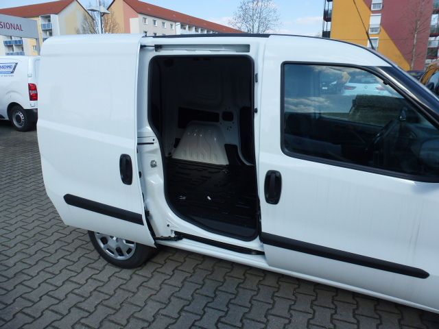 Fiat Doblo 2023