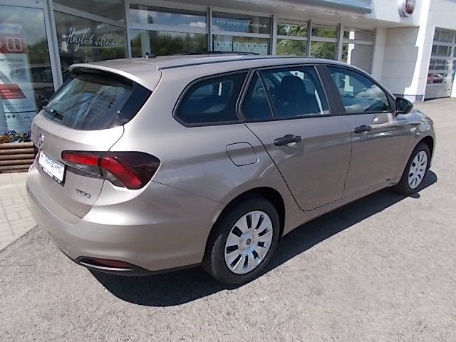 Fiat Tipo 2021