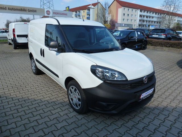Fiat Doblo 2023