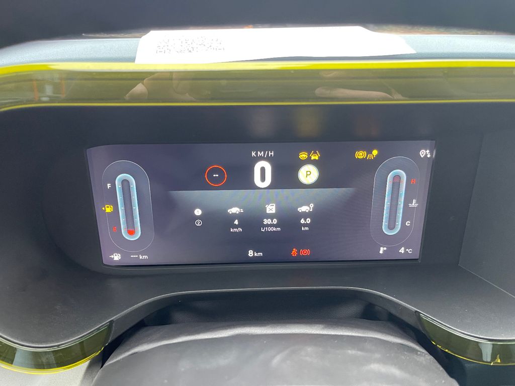 Fiat Grande Panda