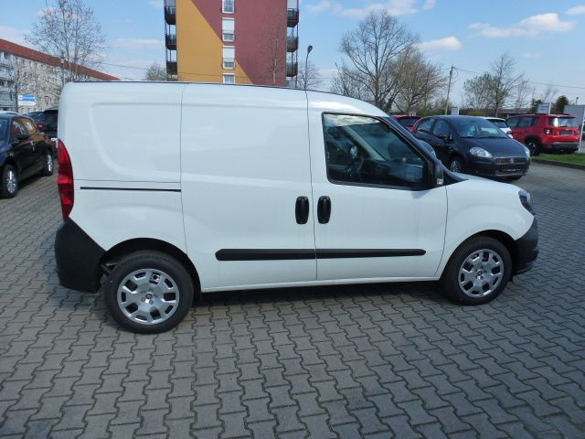 Fiat Doblo 2023