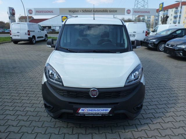Fiat Doblo 2023